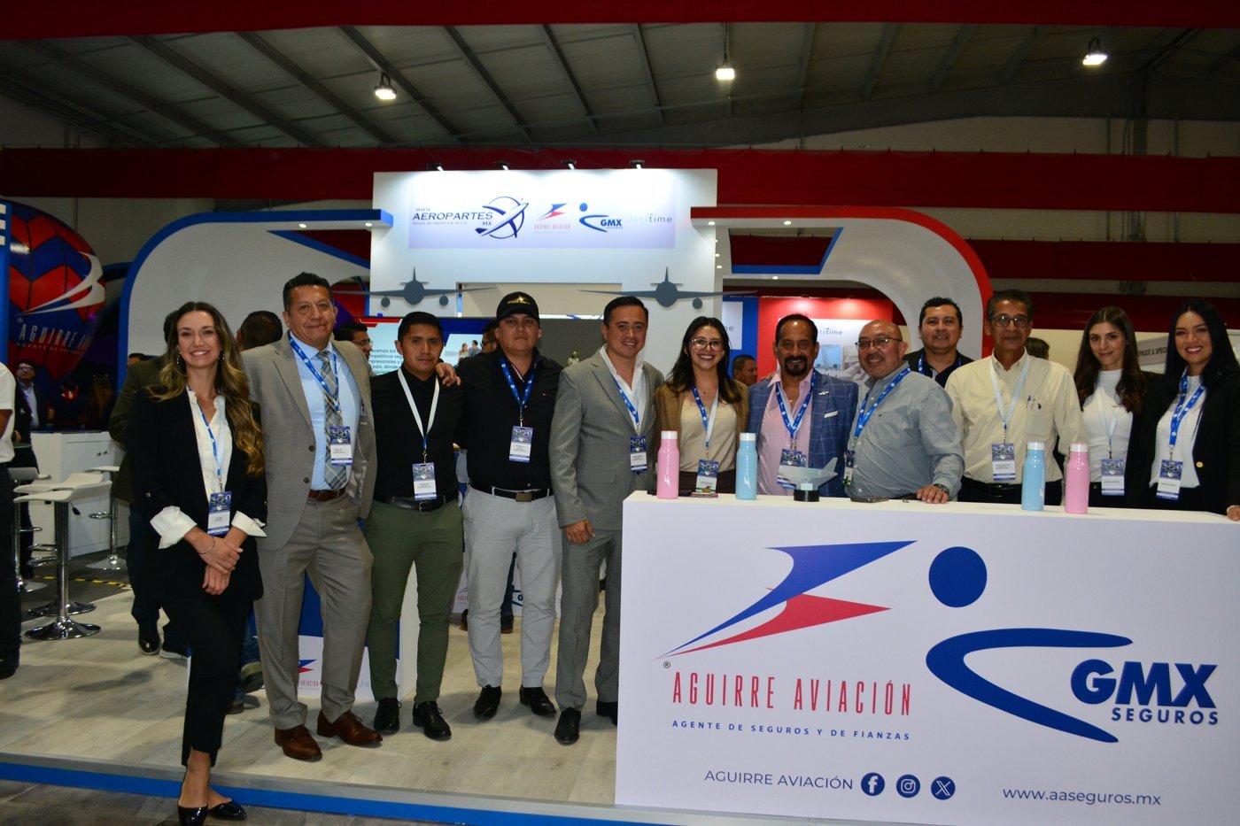 Aero Expo 2026: donde la aviación se vuelve encuentro