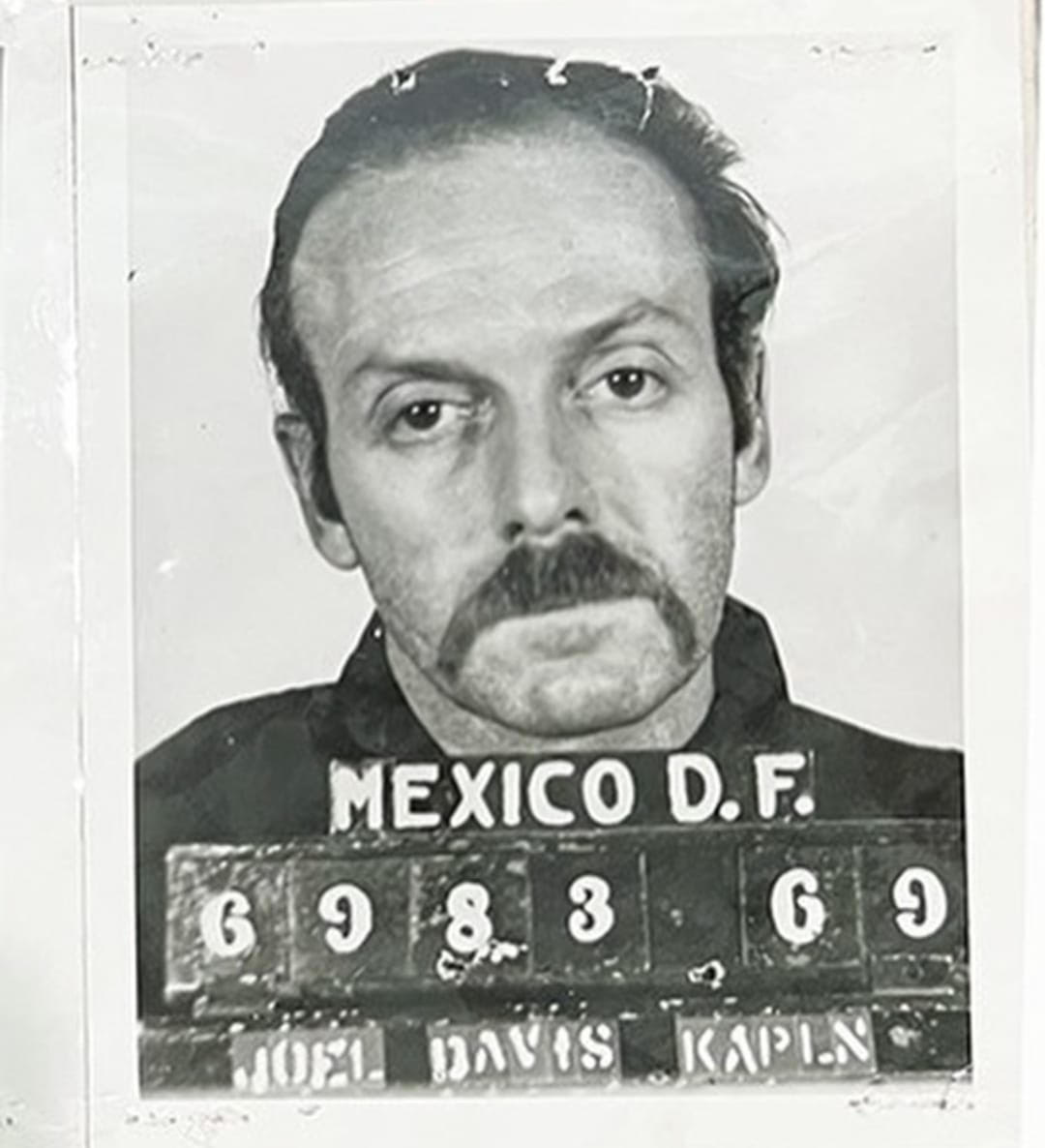 KAPLAN, ENTRE EL RIESGO Y LA OSADÍA