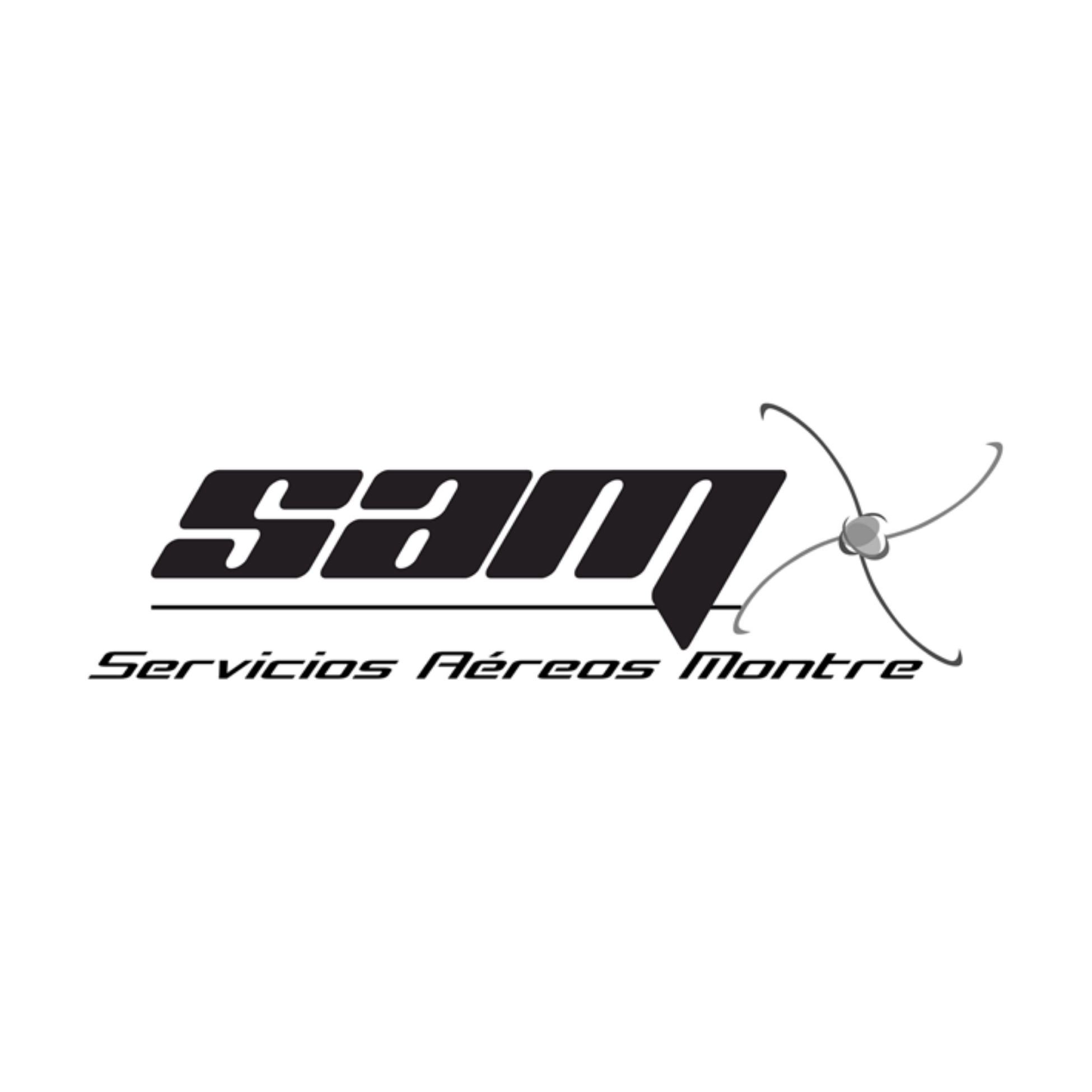 SAM: Servicios Aéreos Montre