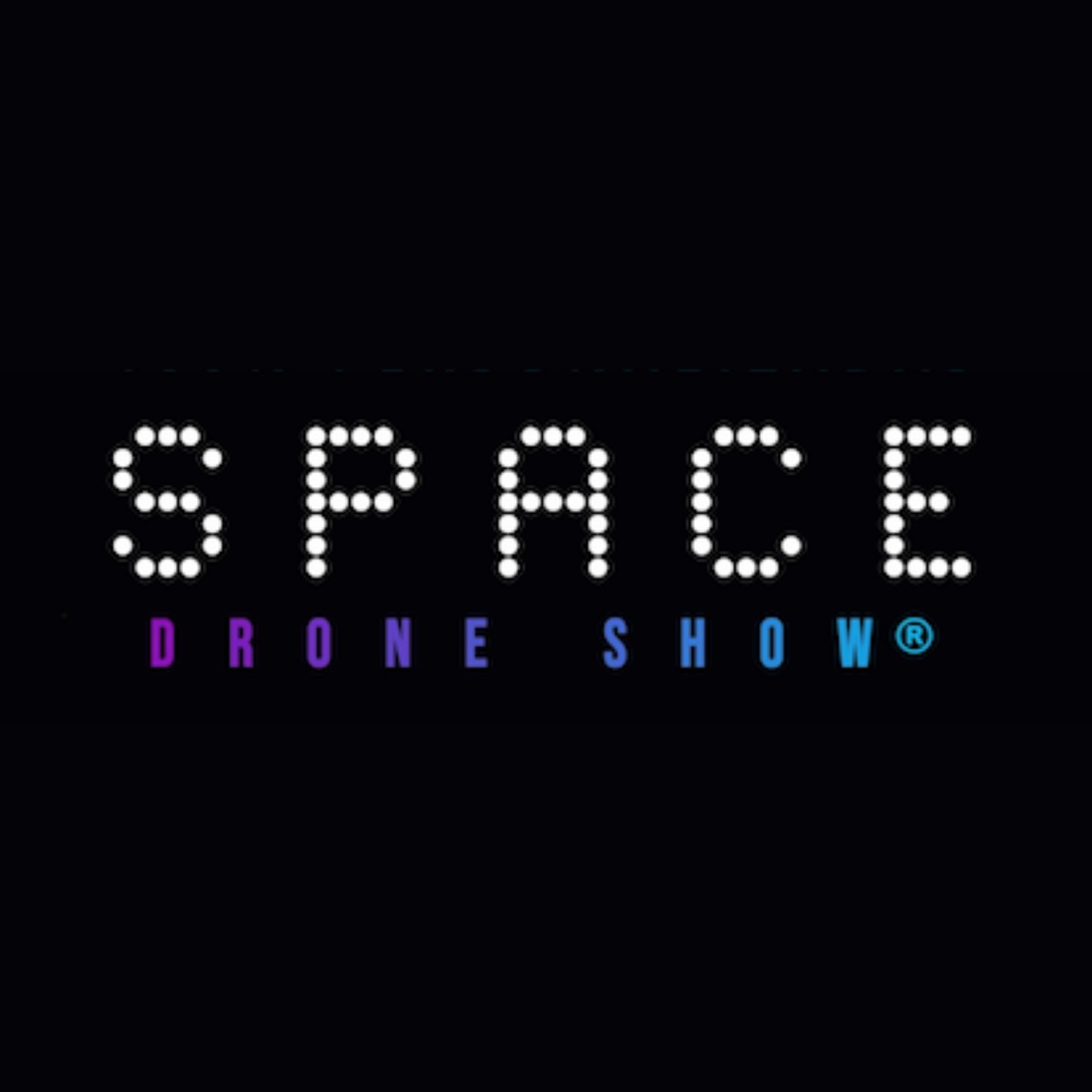 SPACE DRONE SHOW